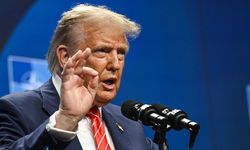 Trump’tan İran’ın dini lideri Hamaney’le ilgili çarpıcı açıklamalar