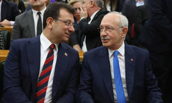 Kılıçdaroğlu, İmamoğlu'nu ziyaret edecek