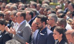Mücahit Arınç’tan Ferdi Zeyrek İçin Duygusal Veda: Verdiği Her Söz Bize Emanettir