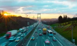 5-9 Haziran arası köprü ve otoyollar ücretsiz!