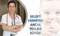Fenilketonüri (PKU) Hayat Boyu Takip Gerektiren Sessiz Bir Tehdit
