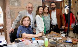 Milletvekili Bakırlıoğlu’ndan Yenihan’a Ziyaret