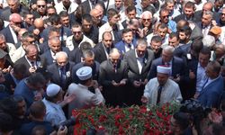 Manisa Valiliği'nden Ferdi Zeyrek İçin Başsağlığı Mesajı