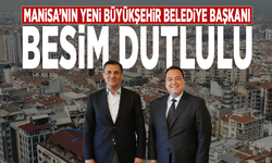 CHP kararını verdi: Yeni başkan Besim Dutlulu