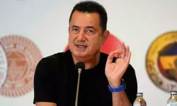 Acun Ilıcalı yönetim kurulu üyeliğinden ayrıldı