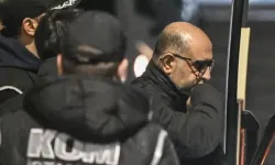 İtirafçı Aziz İhsan Aktaş tahliye edildi