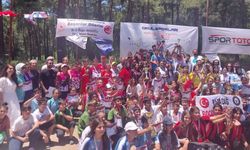Bocce Türkiye Şampiyonasına Salihli damga vurdu