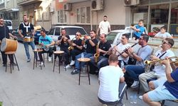 Makedonya'dan Manisa'ya uzanan gelenek