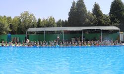 İlçede yaz kursları için geri sayım başladı