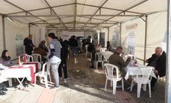İlçede Kariyer Fuarı başlıyor