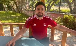 İran'a turnuvaya gitmişti | Dehşedi yaşadı!