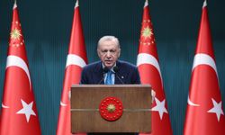 Cumhurbaşkanı Erdoğan'dan açıklamalar!