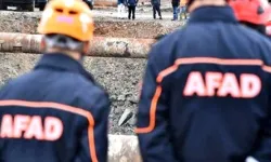 AFAD personeli için yeni Sağlık Yönetmeliği