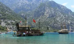 Antalya Adrasanlı teknecilerden şaşırtan talep: Kemer’e bağlanmak istiyoruz