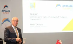 Antalya Büyükşehir raylı sistem işletmecilerini ağırladı