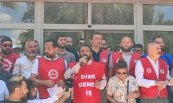 İzmir Büyükşehir Belediyesi’nde grev dördüncü gününde