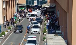 Batman’da balkon çöktü: 3 ölü, 6 yaralı