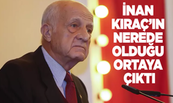 Hastaneden kaçırılması olay olmuştu!