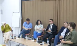 Bursa Teknik Üniversitesi’nde 'Afetsiz Gelecek' konuşuldu