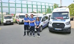 Bursa'da bayramda da kesintisiz sağlığa devam