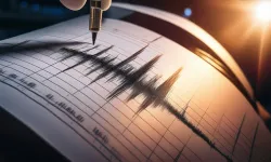 Bingöl'de 4 büyüklüğünde deprem