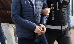 Her yerde aranıyordu, Manisa’da kıskıvrak yakalandı