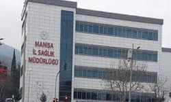 Sağlık Müdürlüğü’nde dikkat çeken değişim