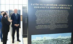 İstanbul'da fetih ruhu sanatla yeniden hayat buldu