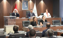 Gaziosmanpaşa Belediyesi CHP'den Ak Parti'ye geçti
