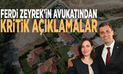 Ferdi Zeyrek’in avukatından kritik açıklamalar