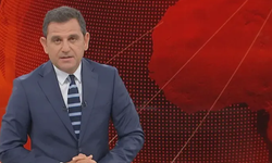 Fatih Portakal, Sözcü TV'ye veda etti: "Yine noktayı koyma zamanı"