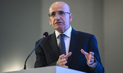 Bakan Şimşek: "Cari dengede iyileşme sağlandı"