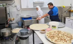 Konya Meram'da fahiş fiyat ve hijyene geçit yok!