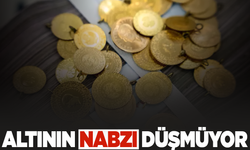 Gram ve Çeyrek altın ne kadar oldu? İşte güncel fiyatlar...
