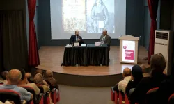 Millî Mücadele’de Sakarya’nın rolü OSM’de konuşuldu