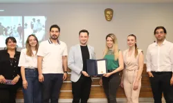 Mimarlar Odası’ndan “Yurt Dışında Mimarlık Eğitimi Ve Kariyer Yönetimi” semineri
