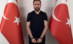 MİT'ten DAEŞ'in üst düzey yöneticisini Türkiye'ye getirdi
