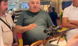 MKE'nin yerli KANS'ına fuar ilgisi