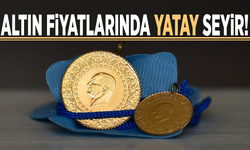 Altında bekleyiş sürüyor! Gram bugün ne kadar oldu?