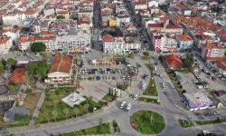Muğla Dalaman’ın 13 yıllık imar sorunu çözüldü
