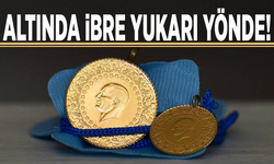 Altın fiyatlarında hareketlilik var!
