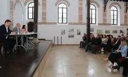 Nilüfer Gölyazı’nın geleceği çalıştayda konuşulacak