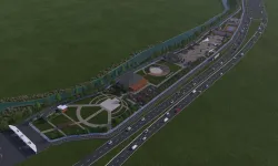 Sakarya Akyazı'ya yepyeni proje