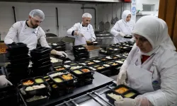 Sakarya Büyükşehir bayramın bereketini ihtiyaç sahiplerinin sofrasına ulaştıracak