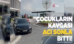 Çocukların kavgası acı sonla bitti: 13 yaşındaki çocuğun kavga ettiği 15 yaşındaki çocuk hayatını kaybetti
