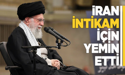 İran Dini Lideri Hamaney: "Sağ kurtulmalarına izin vermeyeceğiz"