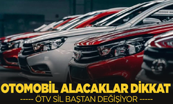 Otomobil almayı düşüneneler dikkat!