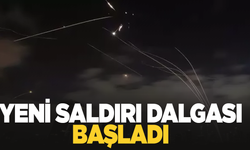 Yeni saldırı dalgası başladı! İran'dan İsrail'e Hayfa ve Tel Aviv'i boşaltın çağrısı