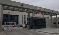 Danıştay hakimi, başından vurulmuş halde bulundu