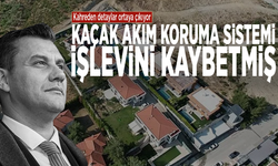 Ferdi Zeyrek'in ölümünde bilirkişi raporu netleşiyor: Kaçak akım koruma sistemi işlevini kaybetmiş